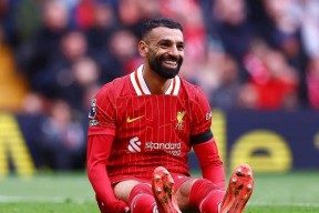 开云官方网站 萨拉赫连续二十场比赛得分超过赛事规则更新，老鹰挑战极限！