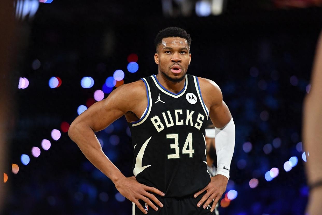 字母哥回归赛场,惊险取胜首场状态亮眼,澳大利亚队观众沸腾!的简单介绍 字母哥回归赛场,惊险取胜首场状态亮眼,澳大利亚队观众沸腾!的简单介绍