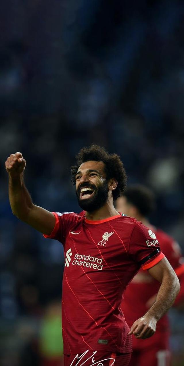 萨拉赫连续二十场比赛得分超过赛事规则更新,老鹰挑战极限!  萨拉赫连续二十场比赛得分超过赛事规则更新,老鹰挑战极限!